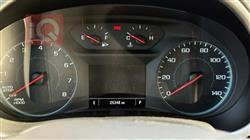 شێڤرۆلێت مالیبۆ